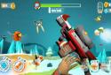Planet Nam Nam screenshot 3