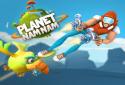 Planet Nam Nam screenshot 5