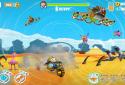 Planet Nam Nam screenshot 6