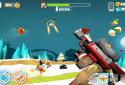 Planet Nam Nam screenshot 7