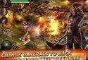 Destiny War screenshot 3