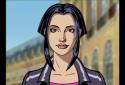 Broken Sword: Director's Cut screenshot 2