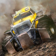 Four Wheeler