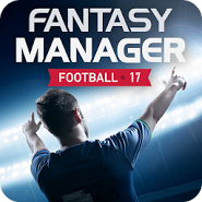 Fantasy Manager Football 2018