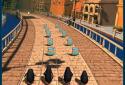 Penguins: Dibble Dash screenshot 2