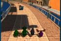Penguins: Dibble Dash screenshot 3