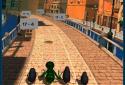 Penguins: Dibble Dash screenshot 5