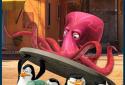 Penguins: Dibble Dash screenshot 6