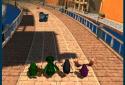Penguins: Dibble Dash screenshot 8