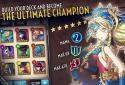 HEAVENSTRIKE RIVALS - TCG PVP! screenshot 1