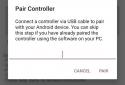 Sixaxis Controller screenshot 2
