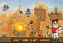 Zombie Shooting - Kill Zombies Shooter screenshot 1