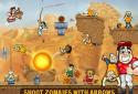 Zombie Shooting - Kill Zombies Shooter screenshot 7