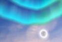 Aurora 3D Live Wallpaper screenshot 2