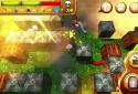 Hero Panda Bomber: 3D Fun screenshot 3