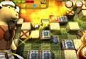 Hero Panda Bomber: 3D Fun screenshot 4
