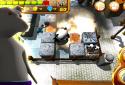Hero Panda Bomber: 3D Fun screenshot 5