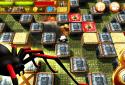 Hero Panda Bomber: 3D Fun screenshot 6
