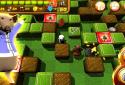 Hero Panda Bomber: 3D Fun screenshot 7