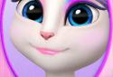 My Talking Angela screenshot 2