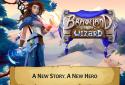 Braveland Wizard screenshot 6