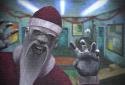Christmas Night Shift screenshot 2