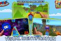Kids Game Andy The Magic Train screenshot 2