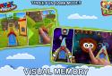 Kids Game Andy The Magic Train screenshot 3