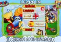 Kids Game Andy The Magic Train screenshot 5