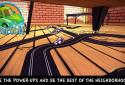 OverVolt: crazy slot cars screenshot 3