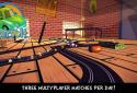 OverVolt: crazy slot cars screenshot 4