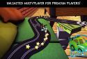 OverVolt: crazy slot cars screenshot 7