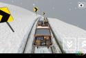 Speed Roads 3D screenshot 1