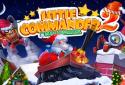 Little Commander 2 Xmas screenshot 1
