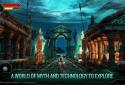 Godfire: Rise of Prometheus screenshot 4