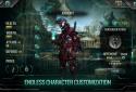Godfire: Rise of Prometheus screenshot 7