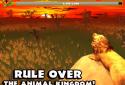 Safari Simulator: Lion screenshot 6