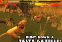 Safari Simulator: Lion screenshot 9