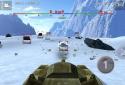 Armored Forces:World of War(L) screenshot 2