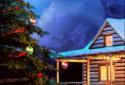 Christmas 3D Live Wallpaper screenshot 1