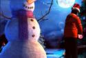 Christmas 3D Live Wallpaper screenshot 5