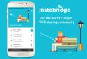 Instabridge Wi-Fi screenshot 1