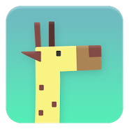 Oh My Giraffe