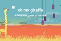 Oh My Giraffe screenshot 1