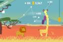 Oh My Giraffe screenshot 2