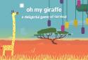 Oh My Giraffe screenshot 9