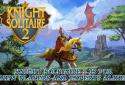 Knight Solitaire 2 screenshot 1