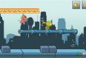 Ninja Turtle Run screenshot 4