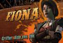 Tales from the Borderlands screenshot 2