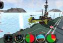 X Helicopter HD screenshot 4